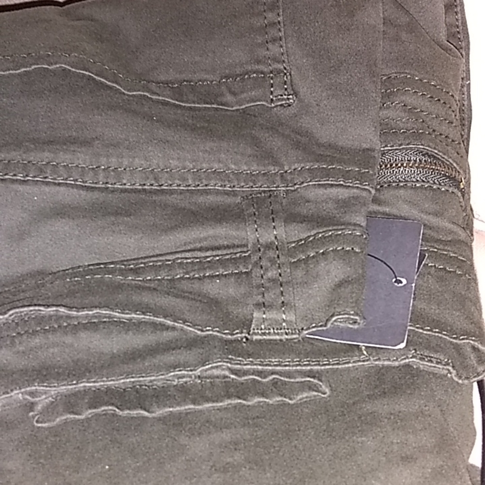 Suppliers pants for workshop